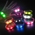 LED Flashing Bracelet