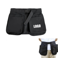 Multi-functional Waist Tool Apron