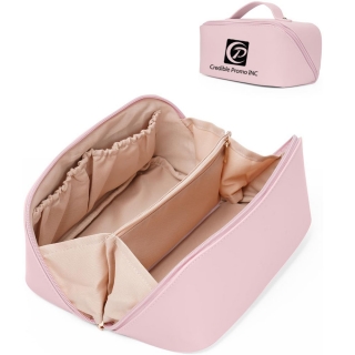 Portable Travel Makeup Bag