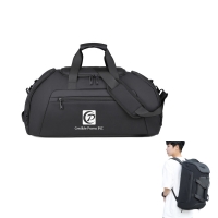 Waterproof Sports Duffel Bags Backpack