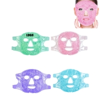 Reusable Hot & Cold Ice Face Mask