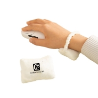 Mouse Wrist Rest Pad