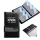 96 Cards Business Card Book Holder Name Card Organizer