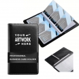 96 Cards Business Card Book Holder Name Card Organizer