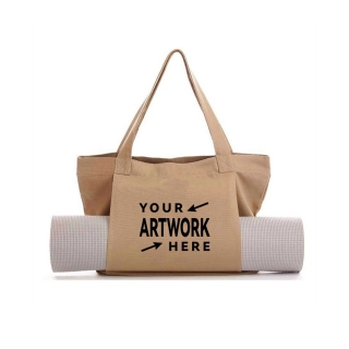 Yoga Bag with Yoga Mat Carrier