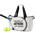 Large-capacity Tennis Short-distance Travel Bag